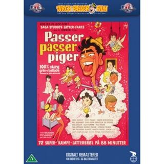 Passer Passer Piger